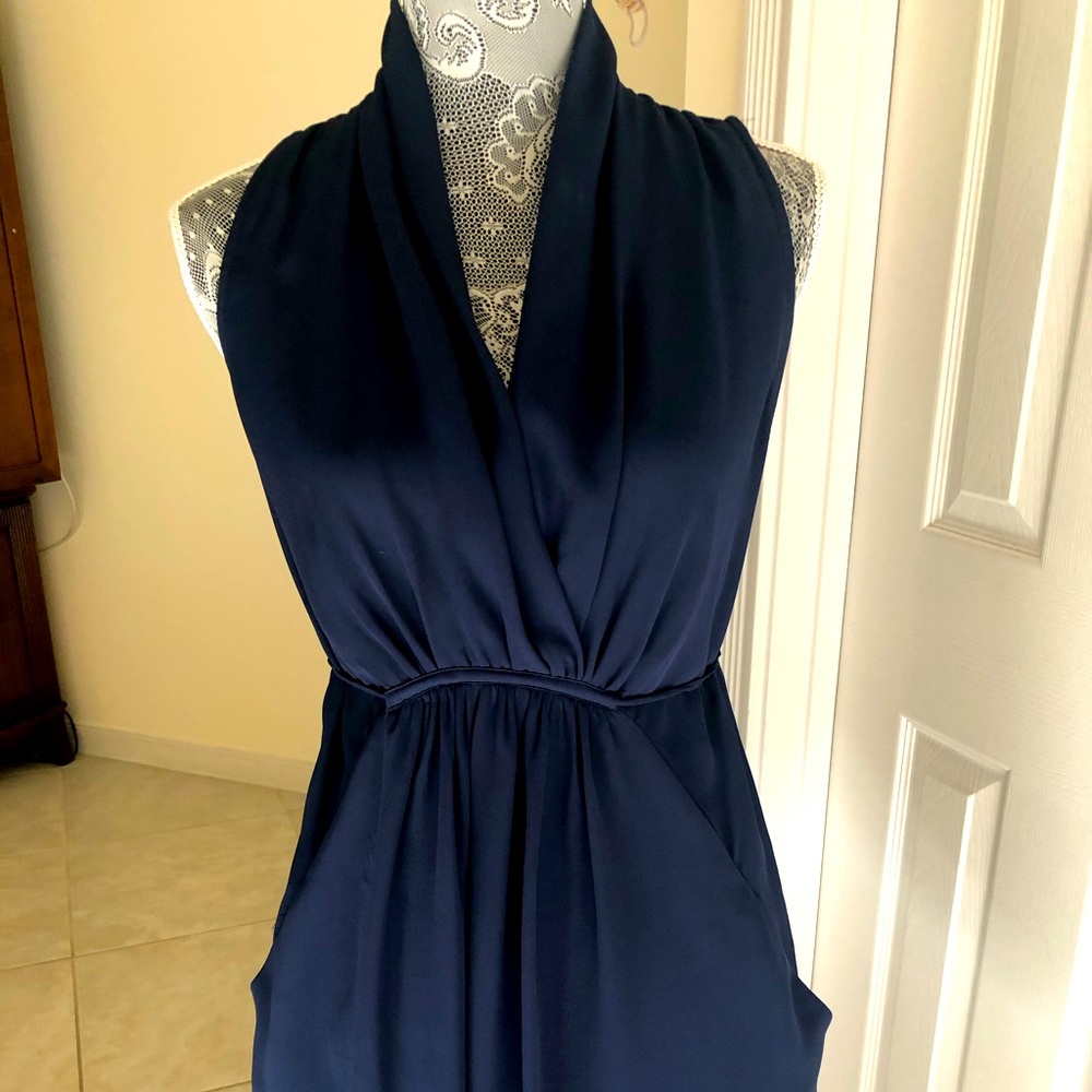 Aqua women’s dress